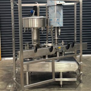 FEDERAL 6-3 FILLER / CAPPER