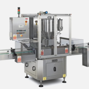 Second hand STV DVL1 volumetric filler